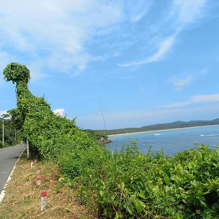 Garden House Con Dao Aparthotel Chi Khu Co Ong Exterior photo